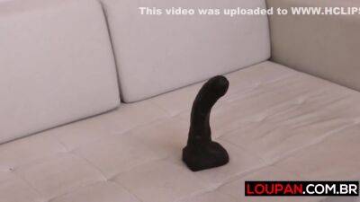Loupanxxx - Naughty Giving Ass And Making Prolapse 002 - hclips.com
