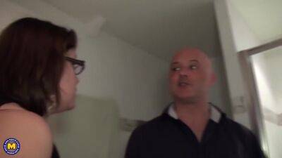 Fucked By A Father And A Son In One Day Curvy Big Butt Step - upornia.com