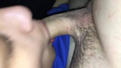 Surprise Cum For My Step Sister - hclips.com