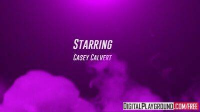 Casey Calvert - Secret Desires Scene 2 Casey Calvert - sexu.com