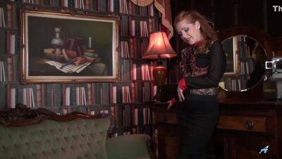 1v Determined To Cum With Tia Jones - upornia.com