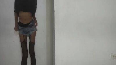 Espio A Mi Amiga Y Me Entero Que Mi Novio Se Coge 6 Min - upornia.com