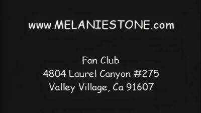 [Remastered] Melanie Stone's Creampie Debut (Raw Ver.) - drtuber.com