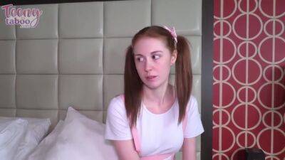 Friends Daughter Creampie - Ellie Murphy - upornia.com