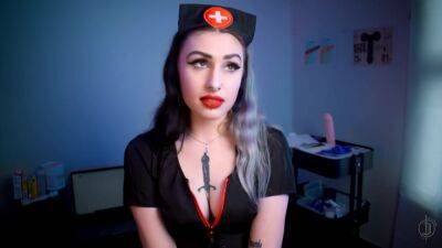 Watch Nurs Hj Nurse Handjob - hclips.com