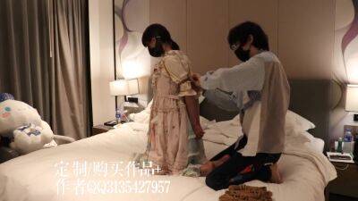 Excellent Xxx Video Bdsm Newest Only Here - upornia.com - China