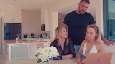 Stepdaddy Issues - Isabella Deltore - upornia.com