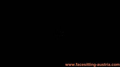 Smothering Femdom - hclips.com