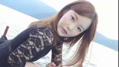 Stunning oriental whore featuring hot amateur porn - sunporno.com - Japan