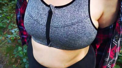 Titslapping Daddys Girl In Public - hclips.com
