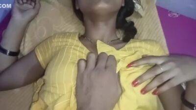 Desi Bhabi Naked Front Of Husband Then He Fuck Harder - hclips.com