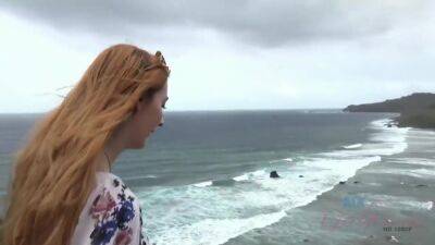 Megan Winters And Atk Girlfriends - Virtual Vacation Hawai - upornia.com