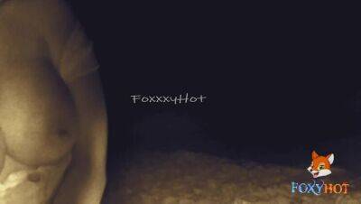 Flashing on the beach at night exhibitionism - xxxfiles.com