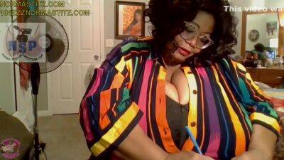 Norma Stitz In Will The Teacher Give Honors - hclips.com