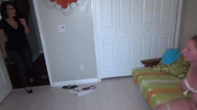 Mgg Pepper Goatroped Mp4 - upornia.com