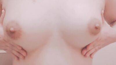 Nipple Masturbation - upornia.com - Japan
