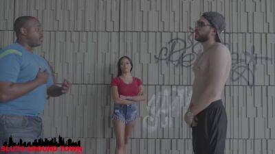 Peter King - Rapper Cuckolded And Degraded - Peter King - upornia.com