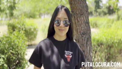 Pilladas En El Parque! Acepta Dinero Por Sexo 11 Min - hclips.com