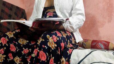 Teacher Ne Apne Student Ko Mast Chudai Ki Hindi Voice - hclips.com