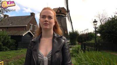 Haagse Ruby Is In Juli 18 Geworden 2 - hclips.com