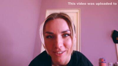 Juicy Blowjob From Porn Actress Andre Love - upornia.com - Russia