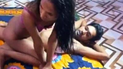 Wife fucked hard by her husband's friends Bengali Sex - drtuber.com - India