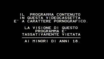 Di - Le Avventure erotiX di Cappuccetto Rosso (1993) - sunporno.com - Italy