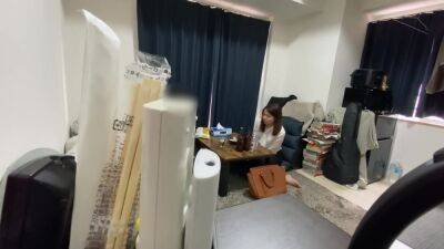 A Certain Woman’s Own Work Small Animal - upornia.com - Japan