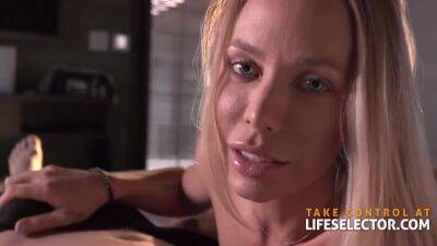 Nicole Aniston - Nicole - Nicole Aniston And Life Selector In A Day With - upornia.com