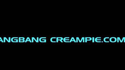 Gangbang Creampie 354 with Reese Robin - drtuber.com