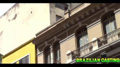 brazilian grandma - sunporno.com - Brazil