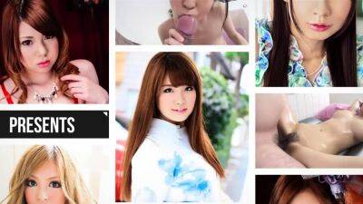 Japanese girls Compilation HD Vol 35 - drtuber.com - Japan