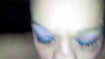 Tongue Pierced Mature Eat Bbc For Facial - hclips.com