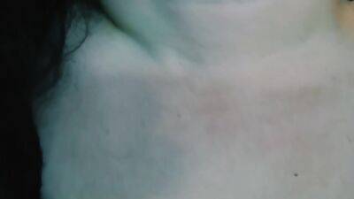 Slow Motion Titty Play In Lingerie - hclips.com