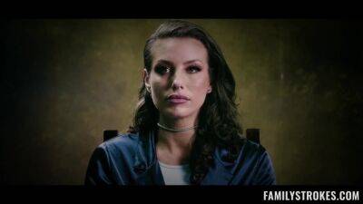 Leana Lovings - Mandy Waters - Leana Lovings And Mandy Waters - The Summoning Part 2 - upornia.com