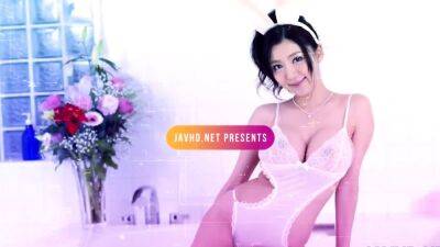 My Asian Hairy Pussy Vol 13 - drtuber.com - Japan