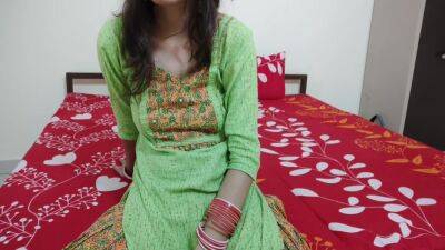 Indian Stepbrother Stepsis Video With Slow Motion In Hindi Audio (part-2 ) Roleplay Saarabhabhi6 With Dirty Talk Hd - hclips.com - India