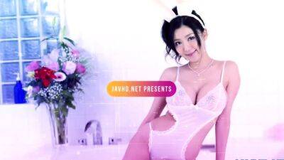 Luxurious Asian Tits Vol 6 - drtuber.com - Japan