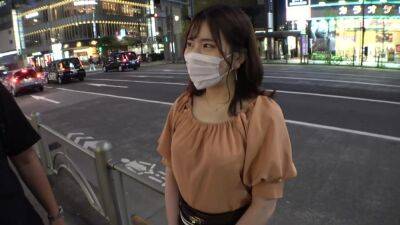 仕事終わりにナンパしたお姉さんをホテルに連れ込み2756wwwwwwww - upornia.com - Japan