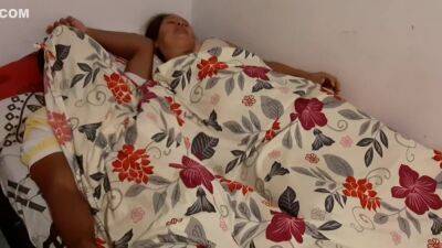 I Share The Bed With My Daughters Husband He Very Horny Wants Me To Suck His Cock - hclips.com