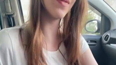 I Gave A Ride To A Student And Fucked Her In The Car 12 Min - upornia