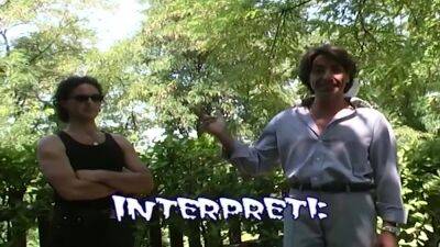 Vintage Nasty Bitch Discover Sluts #11 - upornia.com