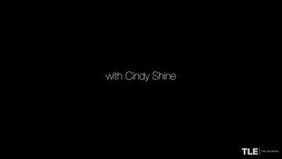 Cindy Shine - Cindy Shine In Santas Wish 2 In 4k - upornia.com