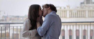 Hot Couple Fucking With A Nice View - hclips.com