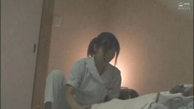 I Had Sex with a Mature Masseuse at a Hot Spring Resort! - Part.4 - sunporno.com - Japan - county Hot Spring