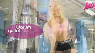 Userdate - german skinny femdom teen meet submissive - drtuber.com - Germany