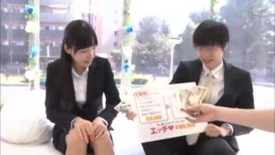 Check Japanese model in Try to watch for JAV clip exclusive version - xxxfiles.com - Japan