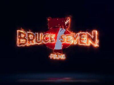 Bruce VII (Vii) - BRUCE SEVEN - Lesbian anal group sex - drtuber.com