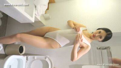chinese model posing nude.114 - hclips.com - China
