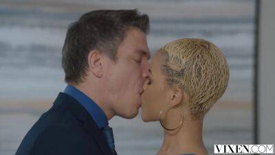 Never Enough In Hd With Arie Faye - upornia.com